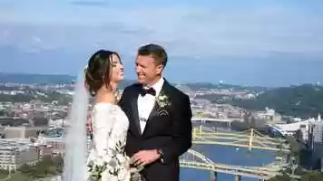 Free download Rob  Jacki | Mt. Washington Wedding Highlight | Legacy Films video and edit with RedcoolMedia movie maker MovieStudio video editor online and AudioStudio audio editor onlin