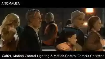 Free download Rob Kraetsch - Select Animation Experience video and edit with RedcoolMedia movie maker MovieStudio video editor online and AudioStudio audio editor onlin