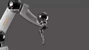 Free download Robot-Assisted Dental Implants video and edit with RedcoolMedia movie maker MovieStudio video editor online and AudioStudio audio editor onlin