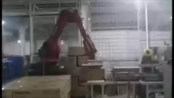 Free download Roboterarm transportieren,kollaborativer Roboter,Roboterfrderer,Roboter fr Industriefabrik,Lieferant video and edit with RedcoolMedia movie maker MovieStudio video editor online and AudioStudio audio editor onlin