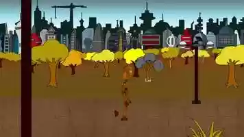 Free download Robot video and edit with RedcoolMedia movie maker MovieStudio video editor online and AudioStudio audio editor onlin