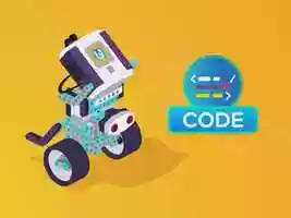 Free download Robotics U - Lesson 2 video and edit with RedcoolMedia movie maker MovieStudio video editor online and AudioStudio audio editor onlin