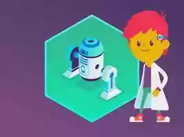 Free download Robotics U - Lesson 9 video and edit with RedcoolMedia movie maker MovieStudio video editor online and AudioStudio audio editor onlin