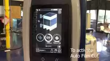 Free download Robot S7 Auto Film Cut reduces labor costs video and edit with RedcoolMedia movie maker MovieStudio video editor online and AudioStudio audio editor onlin