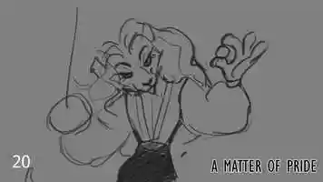 Free download Robyn Spanton Story Artist Showreel 2021 video and edit with RedcoolMedia movie maker MovieStudio video editor online and AudioStudio audio editor onlin