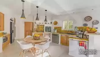 Free download ROCHEGUDE - MAISON A VENDRE - 650 000  - 208 m - 8 pices video and edit with RedcoolMedia movie maker MovieStudio video editor online and AudioStudio audio editor onlin