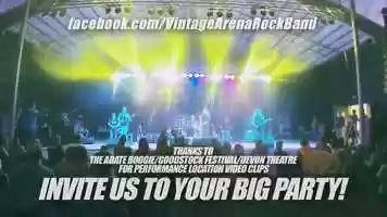 Free download ROCK AMERICA PROMO STYX/FOREIGNER/JOURNEY TRIBUTE SHOW video and edit with RedcoolMedia movie maker MovieStudio video editor online and AudioStudio audio editor onlin