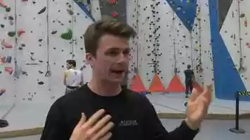 Free download Rock Climbing: On the move from extreme sport to mainstream hobby video and edit with RedcoolMedia movie maker MovieStudio video editor online and AudioStudio audio editor onlin