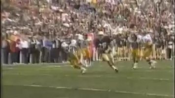 Free download Rocket Ismail - College Football Hall of Fame Class of 2019 video and edit with RedcoolMedia movie maker MovieStudio video editor online and AudioStudio audio editor onlin