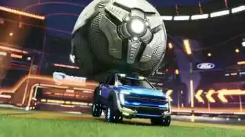 Free download Rocket League x Ford F-150 video and edit with RedcoolMedia movie maker MovieStudio video editor online and AudioStudio audio editor onlin