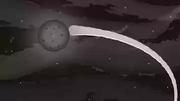 Free download Rocket Ship Animation video and edit with RedcoolMedia movie maker MovieStudio video editor online and AudioStudio audio editor onlin