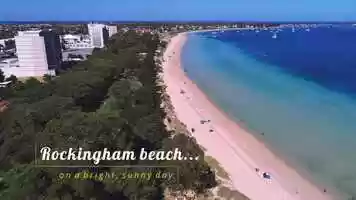 Free download Rockingham by the sea. video and edit with RedcoolMedia movie maker MovieStudio video editor online and AudioStudio audio editor onlin