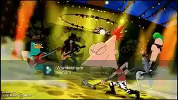 Free download Rock N Roll Rules (TheCartoonMan12 Version).mov video and edit with RedcoolMedia movie maker MovieStudio video editor online and AudioStudio audio editor onlin