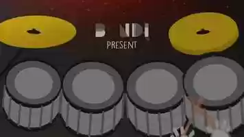 Free download ROCK SKULLS - ANIMATION video and edit with RedcoolMedia movie maker MovieStudio video editor online and AudioStudio audio editor onlin