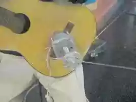 Free download Rod Guitar video and edit with RedcoolMedia movie maker MovieStudio video editor online and AudioStudio audio editor onlin