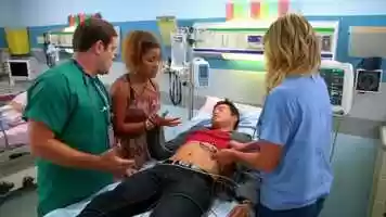 Free download Rod Sweitzer_ER Doctor_Comedy video and edit with RedcoolMedia movie maker MovieStudio video editor online and AudioStudio audio editor onlin