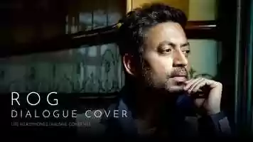 Free download Rog Dialogue Cover video and edit with RedcoolMedia movie maker MovieStudio video editor online and AudioStudio audio editor onlin