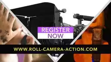 Free download Roll - Camera - Action Workshops 2020 video and edit with RedcoolMedia movie maker MovieStudio video editor online and AudioStudio audio editor onlin