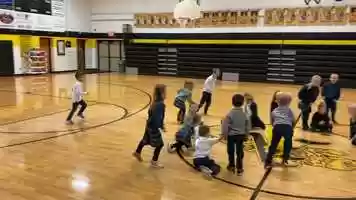 Free download Rollers and Bouncers Kindergarten PE Class video and edit with RedcoolMedia movie maker MovieStudio video editor online and AudioStudio audio editor onlin
