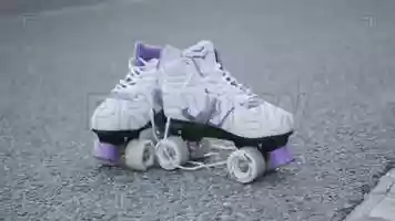 Free download Roller Skates Stock Video video and edit with RedcoolMedia movie maker MovieStudio video editor online and AudioStudio audio editor onlin