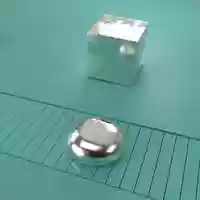 Free download Rolling Cube video and edit with RedcoolMedia movie maker MovieStudio video editor online and AudioStudio audio editor onlin