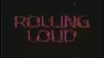 Free download Rolling Loud 2019 Titles video and edit with RedcoolMedia movie maker MovieStudio video editor online and AudioStudio audio editor onlin
