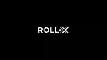 Free download Roll-X Mounting, one operator can  mount large format  digital print and self-adhesive film video and edit with RedcoolMedia movie maker MovieStudio video editor online and AudioStudio audio editor onlin