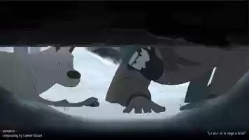 Free download Romain Rivault 2D character animation reel 2020 video and edit with RedcoolMedia movie maker MovieStudio video editor online and AudioStudio audio editor onlin
