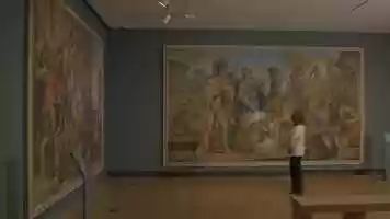 Free download Romanellis Dido and Aeneas Cartoons video and edit with RedcoolMedia movie maker MovieStudio video editor online and AudioStudio audio editor onlin