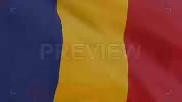 Free download Romania Flag Stock Motion Graphics video and edit with RedcoolMedia movie maker MovieStudio video editor online and AudioStudio audio editor onlin