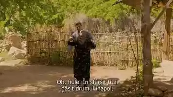 Free download Romanian 30 sec The Traveler Trailer 05142021 video and edit with RedcoolMedia movie maker MovieStudio video editor online and AudioStudio audio editor onlin
