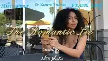 Free download Romantic Lie Short Film video and edit with RedcoolMedia movie maker MovieStudio video editor online and AudioStudio audio editor onlin