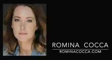 Free download Romina Cocca videobook 2020 video and edit with RedcoolMedia movie maker MovieStudio video editor online and AudioStudio audio editor onlin