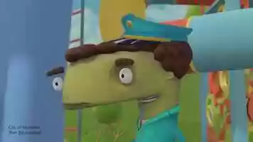 Free download Romy Granot Reel-character animation video and edit with RedcoolMedia movie maker MovieStudio video editor online and AudioStudio audio editor onlin