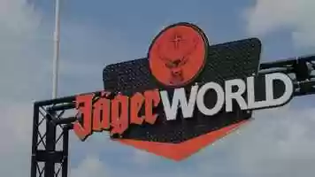 Free download Rooftop Agency Jagermeister JagerMusic Program video and edit with RedcoolMedia movie maker MovieStudio video editor online and AudioStudio audio editor onlin