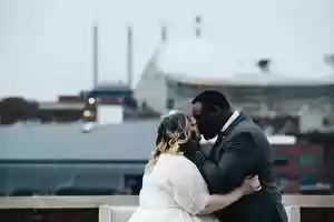 Free download Rooftop Wedding video and edit with RedcoolMedia movie maker MovieStudio video editor online and AudioStudio audio editor onlin