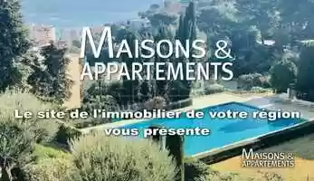Free download ROQUEBRUNE-CAP-MARTIN - APPARTEMENT A VENDRE - 650 000  - 76 m - 3 pice(s) video and edit with RedcoolMedia movie maker MovieStudio video editor online and AudioStudio audio editor onlin
