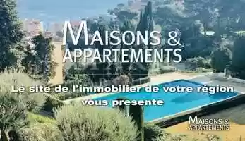 Free download ROQUEBRUNE-CAP-MARTIN - APPARTEMENT A VENDRE - 784 400  - 88 m - 3 pice(s) video and edit with RedcoolMedia movie maker MovieStudio video editor online and AudioStudio audio editor onlin