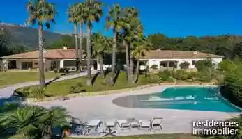 Free download ROQUEFORT-LES-PINS - MAISON A VENDRE - 3 250 000  - 400 m video and edit with RedcoolMedia movie maker MovieStudio video editor online and AudioStudio audio editor onlin
