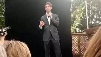 Free download Rory Stewart Creating New Movement video and edit with RedcoolMedia movie maker MovieStudio video editor online and AudioStudio audio editor onlin