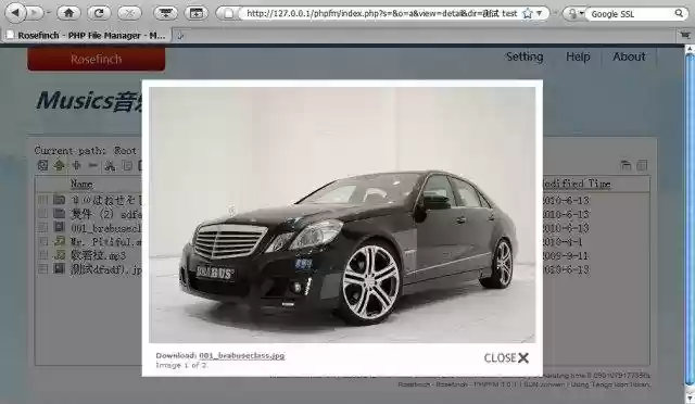 Download web tool or web app Rosefinch Download web tool or web app Rosefinch