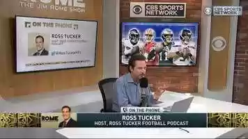 Free download Ross Tucker says Wilsons leagues best video and edit with RedcoolMedia movie maker MovieStudio video editor online and AudioStudio audio editor onlin