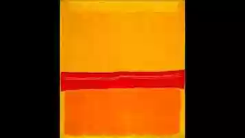 Free download Rothko, Mark video and edit with RedcoolMedia movie maker MovieStudio video editor online and AudioStudio audio editor onlin