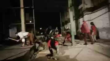 Free download RotoFX / Animation - MJM video and edit with RedcoolMedia movie maker MovieStudio video editor online and AudioStudio audio editor onlin