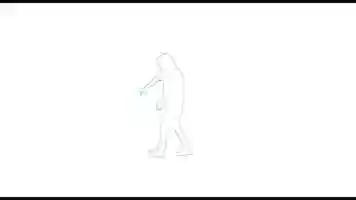 Free download Rotoscope Animation video and edit with RedcoolMedia movie maker MovieStudio video editor online and AudioStudio audio editor onlin