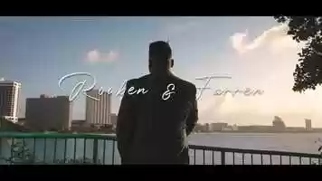 Free download Rouben and Farren #SaveTheDate video and edit with RedcoolMedia movie maker MovieStudio video editor online and AudioStudio audio editor onlin