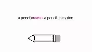 Free download rough animation 1 video and edit with RedcoolMedia movie maker MovieStudio video editor online and AudioStudio audio editor onlin