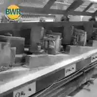 Free download Roughing machines at BWR CG plant.mp4 video and edit with RedcoolMedia movie maker MovieStudio video editor online and AudioStudio audio editor onlin