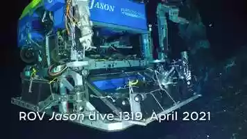 Free download ROV Jason at Tica Vent video and edit with RedcoolMedia movie maker MovieStudio video editor online and AudioStudio audio editor onlin