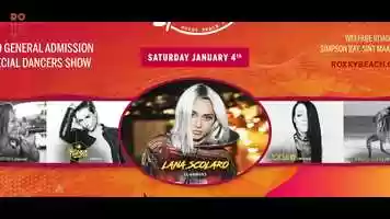 Free download Roxxy Angel Festival - 3,4  5 January video and edit with RedcoolMedia movie maker MovieStudio video editor online and AudioStudio audio editor onlin